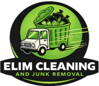 Elim cleaning & Junk Removal